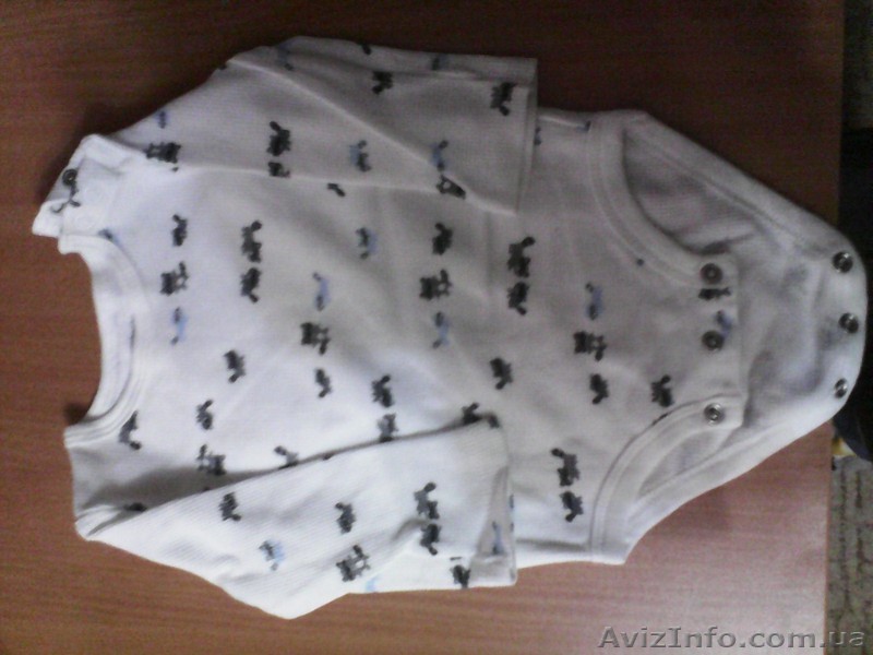 Породам бодик c длинным рукавом - <ro>Изображение</ro><ru>Изображение</ru> #1, <ru>Объявление</ru> #1049187
