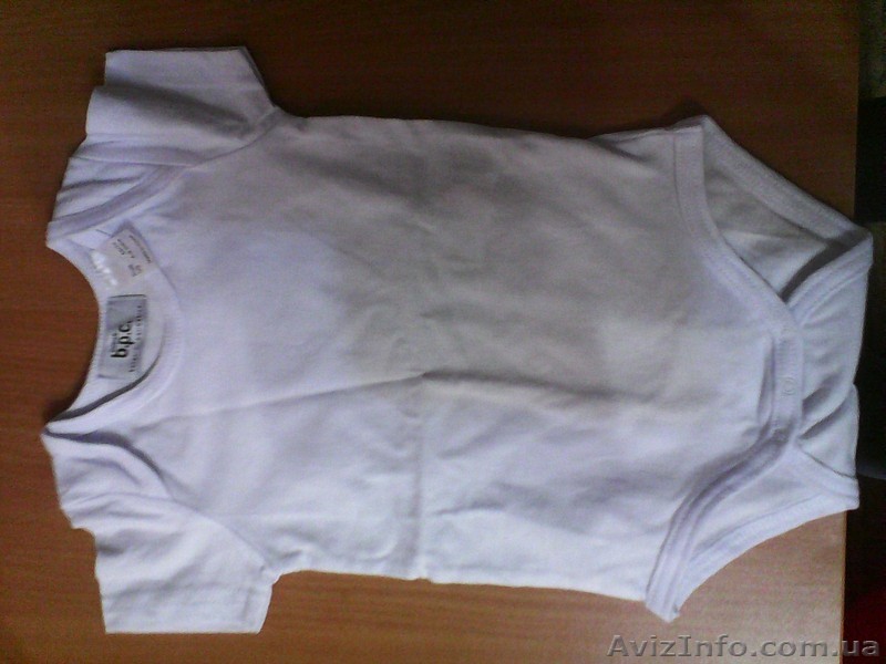 Породам боди c коротким рукавом - <ro>Изображение</ro><ru>Изображение</ru> #1, <ru>Объявление</ru> #1049201