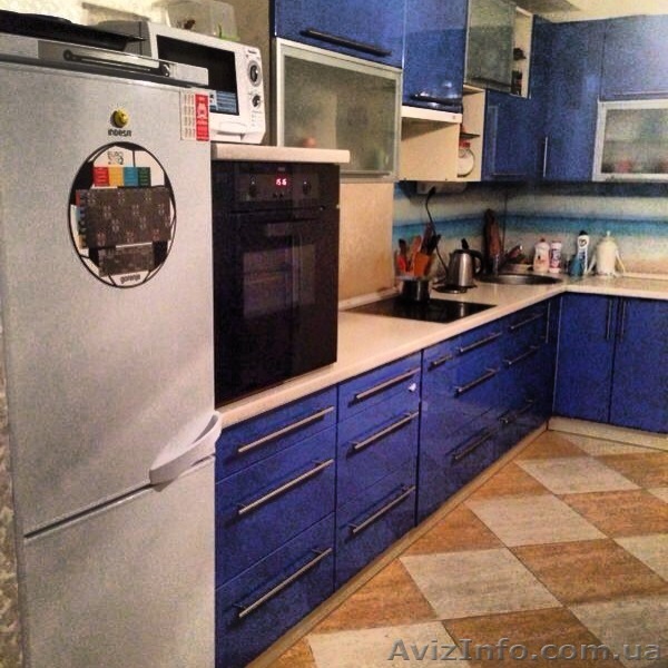 Хостел, аренда койко-мест в Киеве - <ro>Изображение</ro><ru>Изображение</ru> #1, <ru>Объявление</ru> #1054607