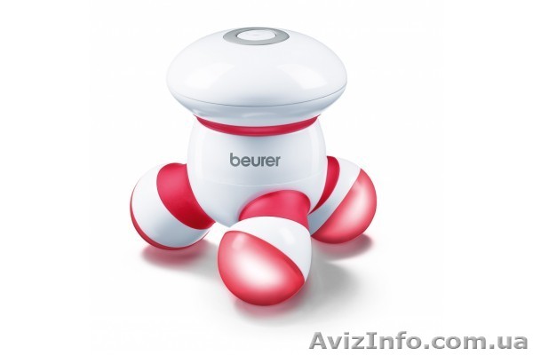 Продам новые массажеры - <ro>Изображение</ro><ru>Изображение</ru> #1, <ru>Объявление</ru> #1064501