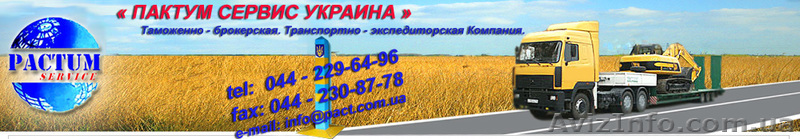 Таможенные брокеры, Таможенно-брокерские услуги - <ro>Изображение</ro><ru>Изображение</ru> #1, <ru>Объявление</ru> #1057190