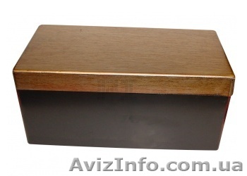 Производство деревянной подарочной упаковки под заказ - <ro>Изображение</ro><ru>Изображение</ru> #1, <ru>Объявление</ru> #1061985