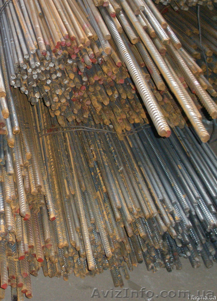 Арматура(мера,ндл,коротыш) - <ro>Изображение</ro><ru>Изображение</ru> #1, <ru>Объявление</ru> #1067720