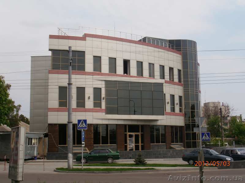 Качественное утепление фасадов Киев и Киевская область - <ro>Изображение</ro><ru>Изображение</ru> #1, <ru>Объявление</ru> #1073190