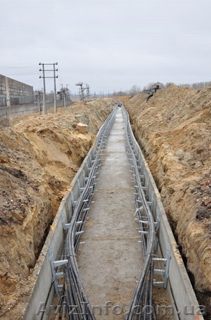 Электромонтажные работы в Киеве и области - <ro>Изображение</ro><ru>Изображение</ru> #1, <ru>Объявление</ru> #1080517