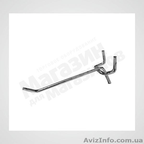 Крючок на экономпанель - <ro>Изображение</ro><ru>Изображение</ru> #1, <ru>Объявление</ru> #1071493