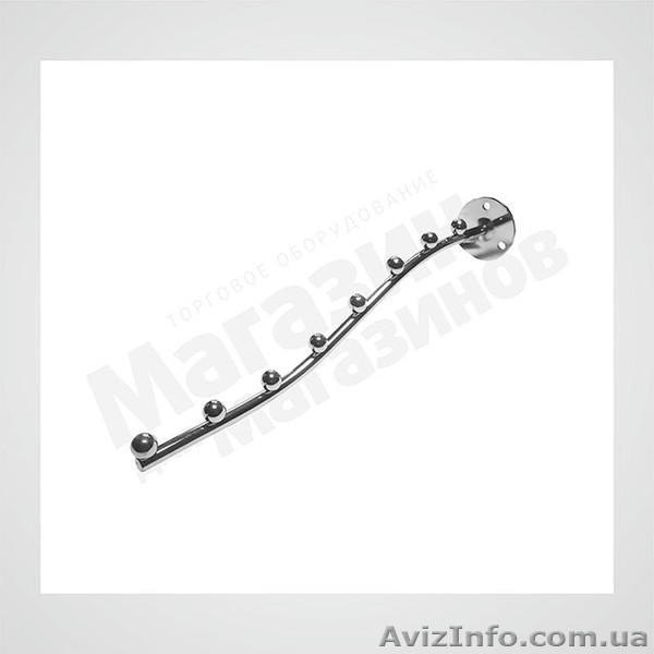 Вешалка для одежды - <ro>Изображение</ro><ru>Изображение</ru> #1, <ru>Объявление</ru> #1075321