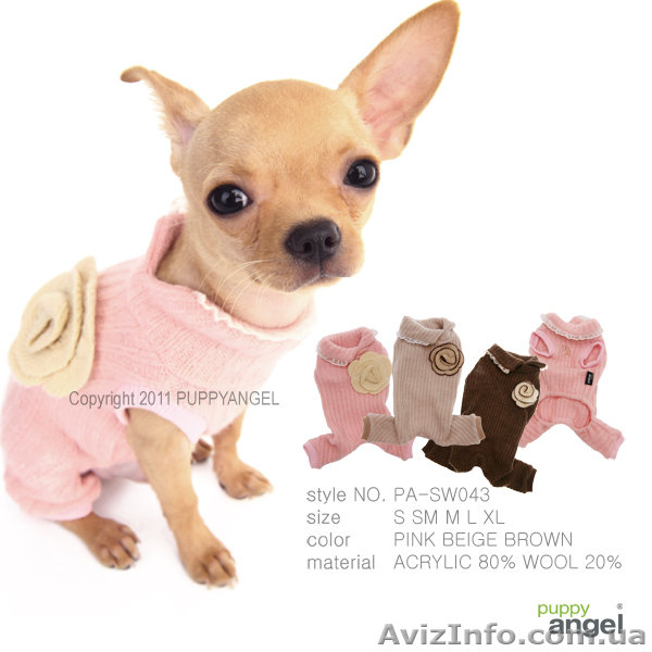 Одежда для чихуа-хуа,мини-йорк,той-терьер,собак мелких пород - <ro>Изображение</ro><ru>Изображение</ru> #1, <ru>Объявление</ru> #1078568