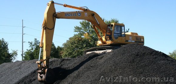 Асфальтная крошка с мелкой фракцией щебня - <ro>Изображение</ro><ru>Изображение</ru> #1, <ru>Объявление</ru> #1067021