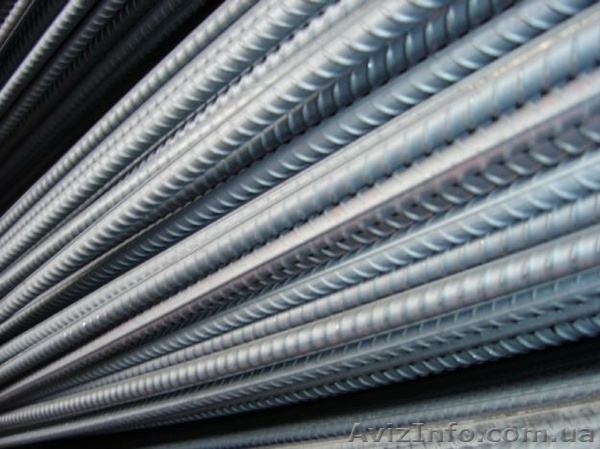 Металл Арматура 8 - <ro>Изображение</ro><ru>Изображение</ru> #1, <ru>Объявление</ru> #1073303