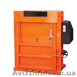 Пресс пакетировочный CK 300VX - <ro>Изображение</ro><ru>Изображение</ru> #1, <ru>Объявление</ru> #1082285