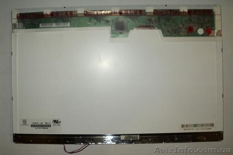 Продам матрицу 15,4" WXGA 1280x800 - <ro>Изображение</ro><ru>Изображение</ru> #1, <ru>Объявление</ru> #1077643