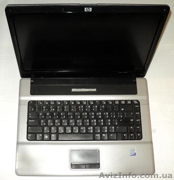 Продам запчасти от ноутбука HP 6720s. - <ro>Изображение</ro><ru>Изображение</ru> #1, <ru>Объявление</ru> #1077649