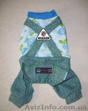 Костюмы для собак - <ro>Изображение</ro><ru>Изображение</ru> #1, <ru>Объявление</ru> #1068354