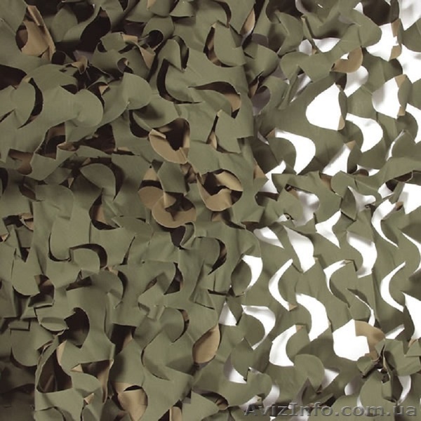 Маскировочная сетка Англия  - <ro>Изображение</ro><ru>Изображение</ru> #1, <ru>Объявление</ru> #1081523