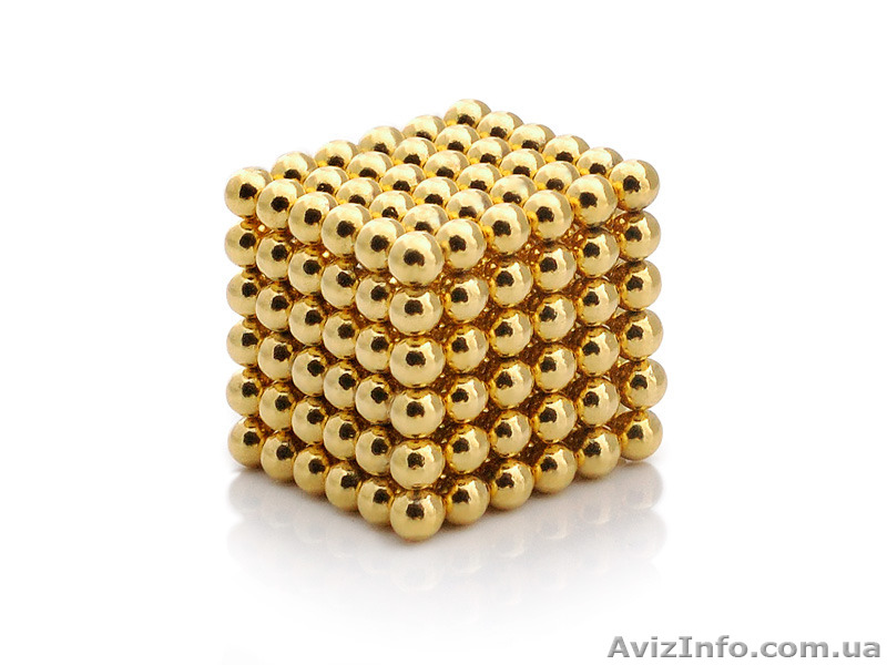 Магнитный конструктор головоломка - <ro>Изображение</ro><ru>Изображение</ru> #1, <ru>Объявление</ru> #1081865