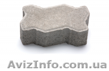 Тротуарная плитка «Фалка» 240х130х8 - <ro>Изображение</ro><ru>Изображение</ru> #1, <ru>Объявление</ru> #1073572