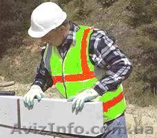 Газоблок Aeroc Stonelight - <ro>Изображение</ro><ru>Изображение</ru> #1, <ru>Объявление</ru> #1077686