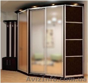 Улучшенный шкаф купе - <ro>Изображение</ro><ru>Изображение</ru> #1, <ru>Объявление</ru> #1080395