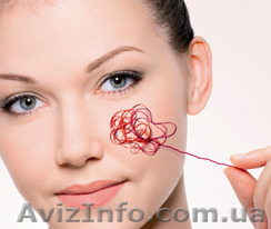 Лазерное удаление сосудистой сетки, звездочек - <ro>Изображение</ro><ru>Изображение</ru> #1, <ru>Объявление</ru> #1080790