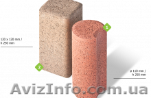 Продам Столбик «Ринг» - <ro>Изображение</ro><ru>Изображение</ru> #1, <ru>Объявление</ru> #1073575