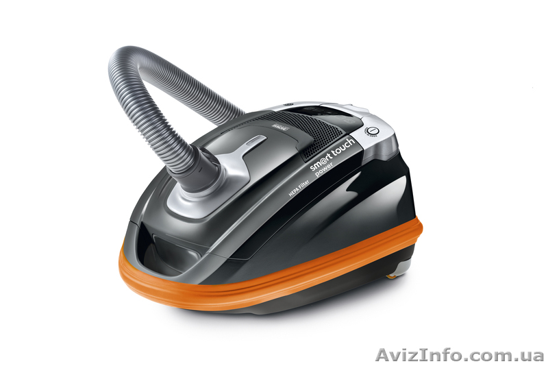 Супер мощный пылесос от THOMAS - <ro>Изображение</ro><ru>Изображение</ru> #1, <ru>Объявление</ru> #1071728