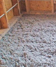 Утеплитель Эковата. Теплозвукоизоляция - <ro>Изображение</ro><ru>Изображение</ru> #1, <ru>Объявление</ru> #1053937