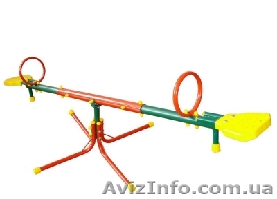 детская качель Забава с431  - <ro>Изображение</ro><ru>Изображение</ru> #1, <ru>Объявление</ru> #1080483
