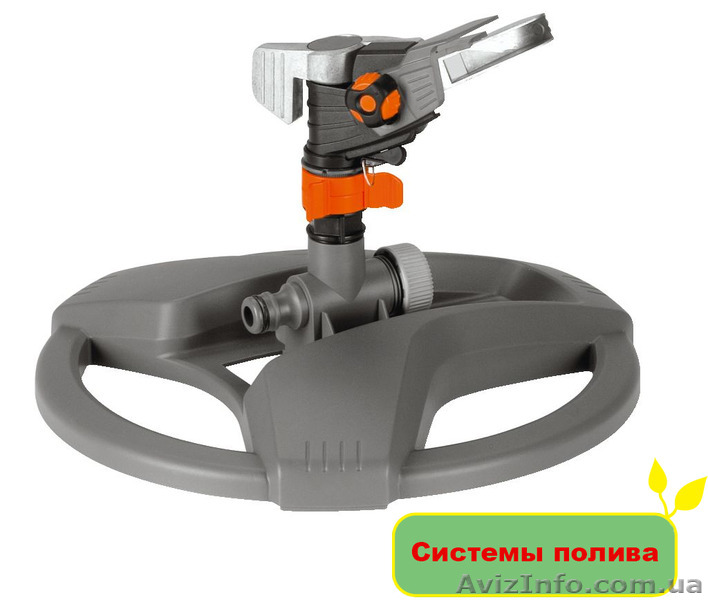 Cистемы полива ваших растений - <ro>Изображение</ro><ru>Изображение</ru> #1, <ru>Объявление</ru> #1095837