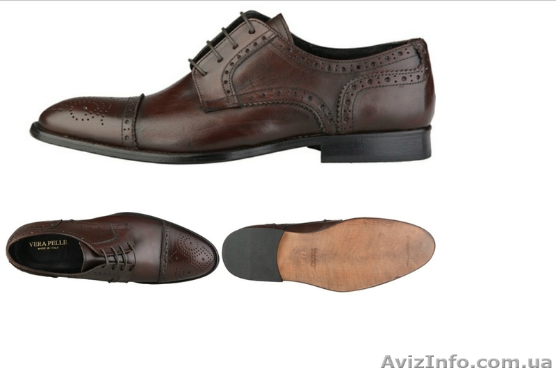 Мужские туфли оптом - <ro>Изображение</ro><ru>Изображение</ru> #1, <ru>Объявление</ru> #1090455
