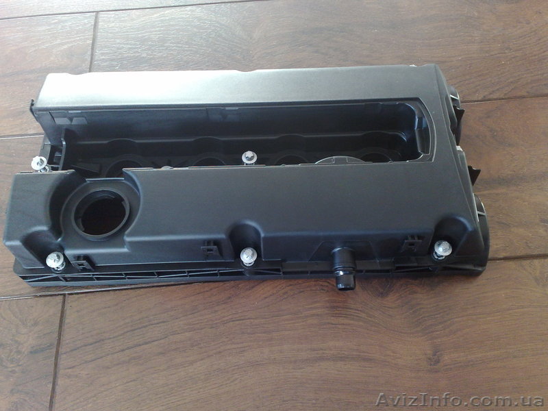 Крышка головки цилиндра в сборе на Опель - <ro>Изображение</ro><ru>Изображение</ru> #1, <ru>Объявление</ru> #1095893