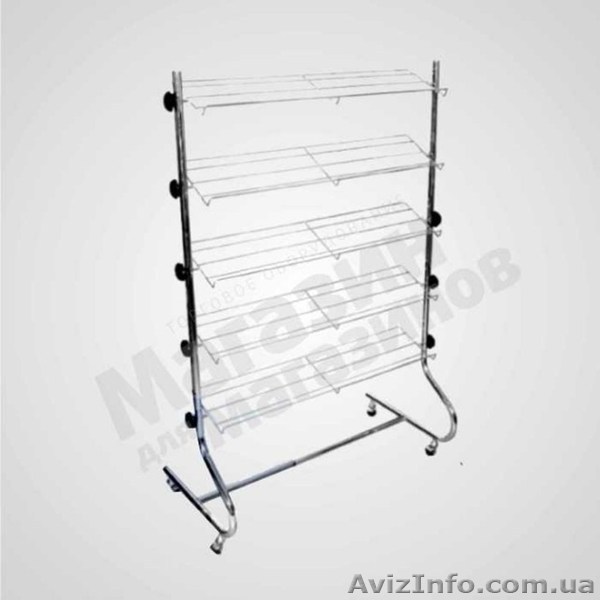 Стойка для обуви - <ro>Изображение</ro><ru>Изображение</ru> #1, <ru>Объявление</ru> #1083169