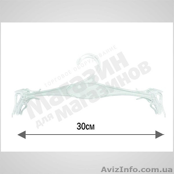 Плечики для одежды, вешалка для белья - <ro>Изображение</ro><ru>Изображение</ru> #1, <ru>Объявление</ru> #1088958