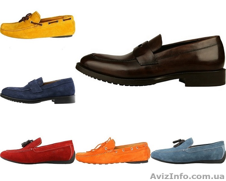 Мужские мокасины SPARCO оптом  - <ro>Изображение</ro><ru>Изображение</ru> #1, <ru>Объявление</ru> #1090456