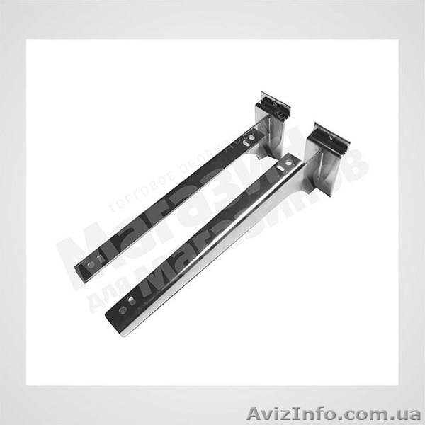 Кронштейн для полок, система Вариант - <ro>Изображение</ro><ru>Изображение</ru> #1, <ru>Объявление</ru> #1083170