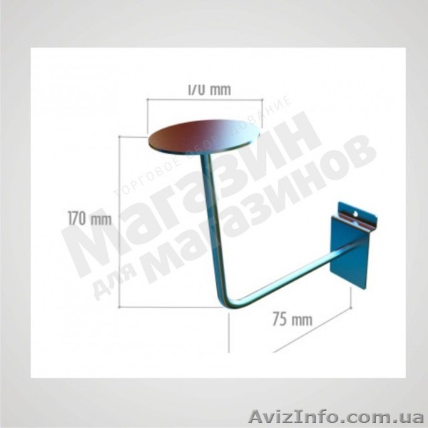 Торговое оборудование, экономпанели - <ro>Изображение</ro><ru>Изображение</ru> #1, <ru>Объявление</ru> #1092659