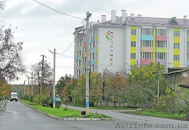 Продам участок 10 соток в с. Счастливое - <ro>Изображение</ro><ru>Изображение</ru> #1, <ru>Объявление</ru> #1097358