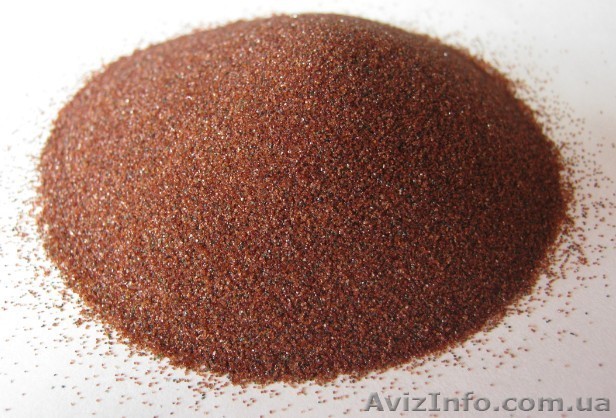 Песок  Граналит для установок гидроабразивной резки - <ro>Изображение</ro><ru>Изображение</ru> #1, <ru>Объявление</ru> #981734