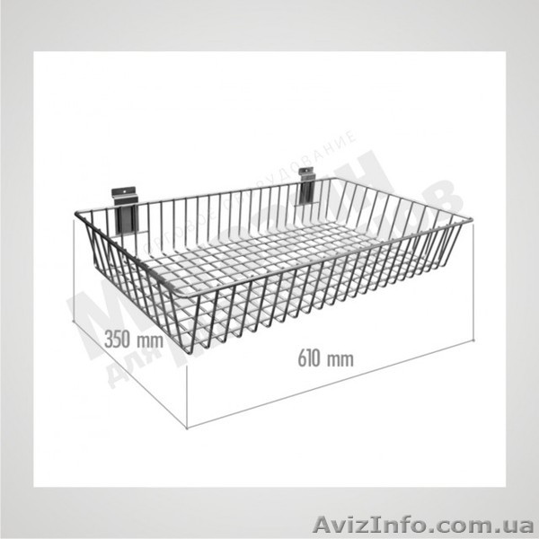 Экономпанели, навесная корзина - <ro>Изображение</ro><ru>Изображение</ru> #1, <ru>Объявление</ru> #1085914