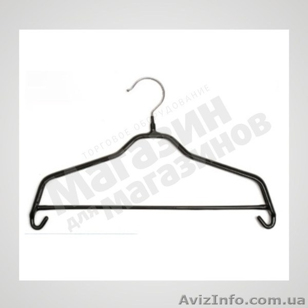 Для одежды плечики - <ro>Изображение</ro><ru>Изображение</ru> #1, <ru>Объявление</ru> #1083172