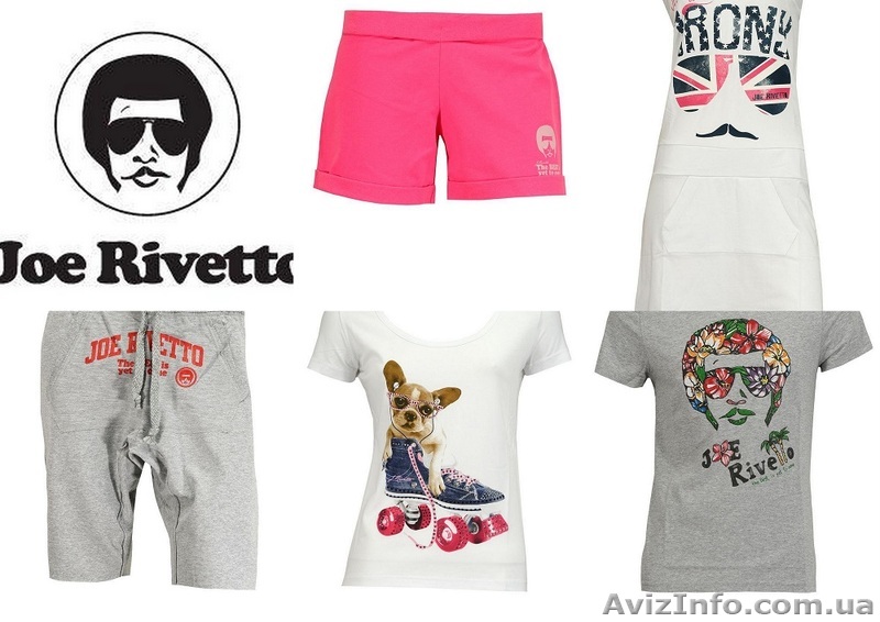 Молодежные футболки Joe Rivetto оптом - <ro>Изображение</ro><ru>Изображение</ru> #1, <ru>Объявление</ru> #1090464