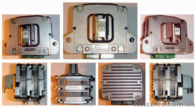 Ремонт печатающих головок матричных принтеров - <ro>Изображение</ro><ru>Изображение</ru> #1, <ru>Объявление</ru> #1084886