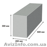 Пеноблоки с документами - <ro>Изображение</ro><ru>Изображение</ru> #1, <ru>Объявление</ru> #1090735