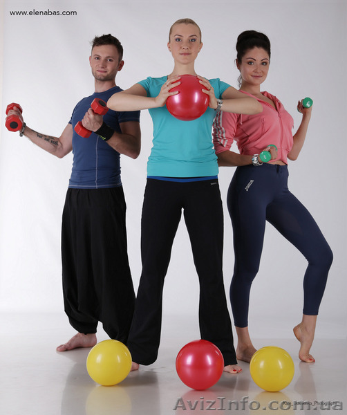 Бодифлекс Киев  - <ro>Изображение</ro><ru>Изображение</ru> #1, <ru>Объявление</ru> #1083193