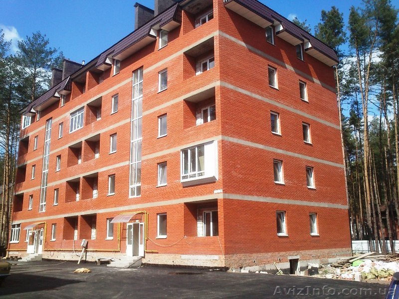 квартиры в Буче ))) - <ro>Изображение</ro><ru>Изображение</ru> #1, <ru>Объявление</ru> #1095214