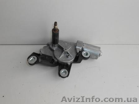 Стеклоочиститель задней двери VW Caddy. - <ro>Изображение</ro><ru>Изображение</ru> #1, <ru>Объявление</ru> #1096267