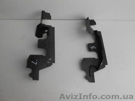 Кронштейн крепления переднего бампера. - <ro>Изображение</ro><ru>Изображение</ru> #1, <ru>Объявление</ru> #1096273