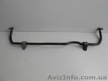 Стабилизатор передний Volkswagen Caddy. - <ro>Изображение</ro><ru>Изображение</ru> #1, <ru>Объявление</ru> #1096270