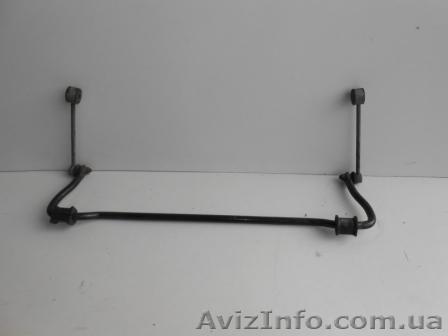 Стабилизатор задний Volkswagen Caddy. - <ro>Изображение</ro><ru>Изображение</ru> #1, <ru>Объявление</ru> #1096271