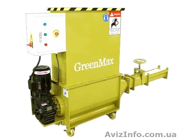 Пресс для пенопласта EPS-C25  - <ro>Изображение</ro><ru>Изображение</ru> #1, <ru>Объявление</ru> #1095049